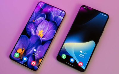 7 problemas del Samsung Galaxy S22 y S22+ y su solución en 2022