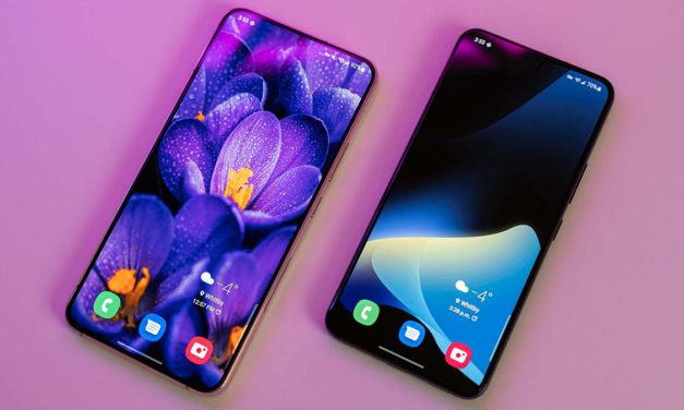 7 problemas del Samsung Galaxy S22 y S22+ y su solución en 2022