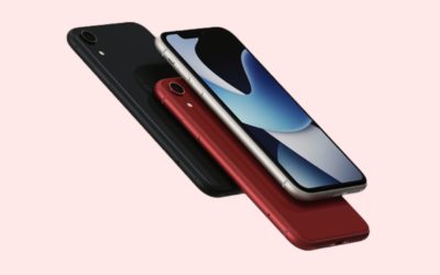Qué podemos esperar del iPhone SE 2023: características, precio, fecha de lanzamiento…