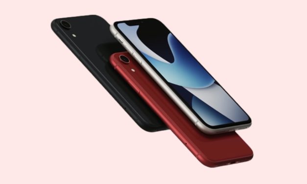 Qué podemos esperar del iPhone SE 2023: características, precio, fecha de lanzamiento…