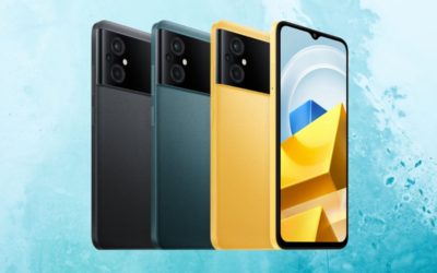 Qué podemos esperar del Poco M5 Pro: características, precio y posible fecha de presentación