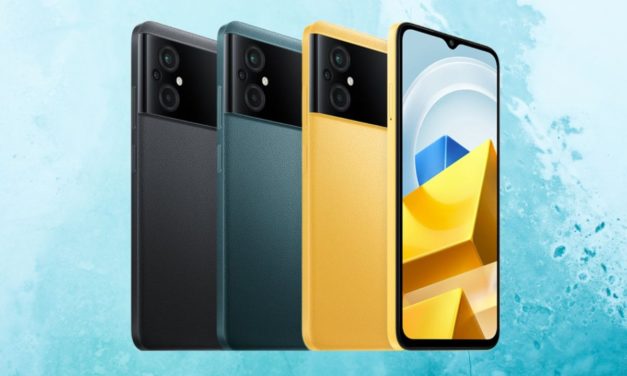 Qué podemos esperar del Poco M5 Pro: características, precio y posible fecha de presentación
