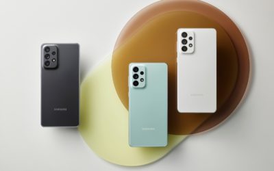Qué podemos esperar del Samsung Galaxy A74: precio, fecha de salida en España, características…