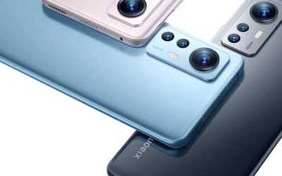 Qué sabemos de los próximos Xiaomi 13, 13 Pro y 13 Ultra: características, precio, fecha de presentación…