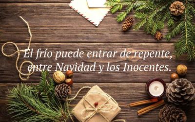 Más de 160 refranes de diciembre para compartir por WhatsApp: populares, relacionados con la agricultura…