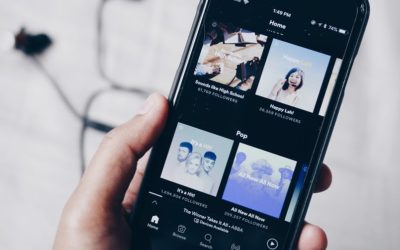 Spotify se cierra solo en Android, 5 posibles soluciones