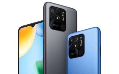 9 trucos de cámara del Xiaomi Redmi 10C para sacarle todo el jugo