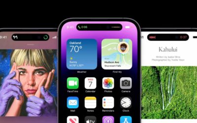20 trucos del iPhone 14 y 14 Pro que no conocías y te sorprenderán