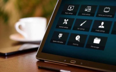 Cómo ver el Mundial en Kodi en tu móvil con listas IPTV