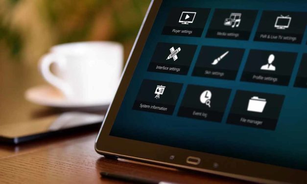 Cómo ver el Mundial en Kodi en tu móvil con listas IPTV