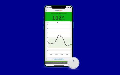 ¿Es compatible el Freestyle Libre 2 y 3 con los móviles Xiaomi?