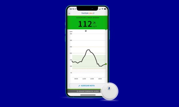 ¿Es compatible el Freestyle Libre 2 y 3 con los móviles Xiaomi?