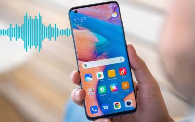 Xiaomi suena bajo por Bluetooth: así puedes subir el volumen de auriculares y altavoces