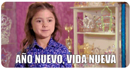 30 GIFs animados de Feliz Año Nuevo 2023 para enviar por WhatsApp 29