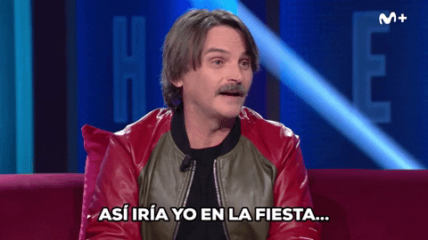 30 GIFs animados de Feliz Año Nuevo 2023 para enviar por WhatsApp 17