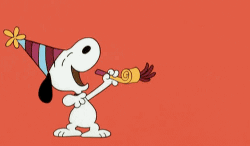 30 GIFs animados de Feliz Año Nuevo 2023 para enviar por WhatsApp 24