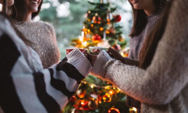 Más de 35 imágenes para felicitar la Navidad 2022 por WhatsApp