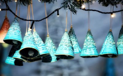 5 aplicaciones de sonidos de Navidad para descargar en Android