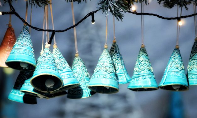 5 aplicaciones de sonidos de Navidad para descargar en Android