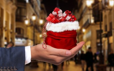 5 aplicaciones para hacer el amigo invisible esta Navidad
