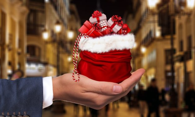 5 aplicaciones para hacer el amigo invisible esta Navidad