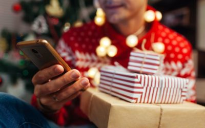 55 fondos de pantalla navideños para el móvil: bonitos, 4K, animados, aesthetic…
