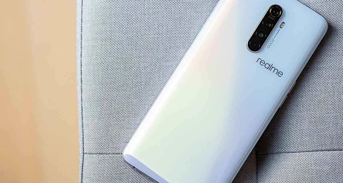 ¿Va a actualizar a Android 13 el realme X2 Pro? Esto es lo que sabemos
