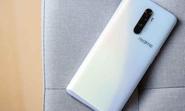 ¿Va a actualizar a Android 13 el realme X2 Pro? Esto es lo que sabemos