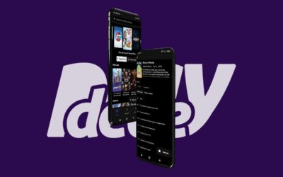Cómo descargar el APK de la aplicación oficial de Playdede para Android