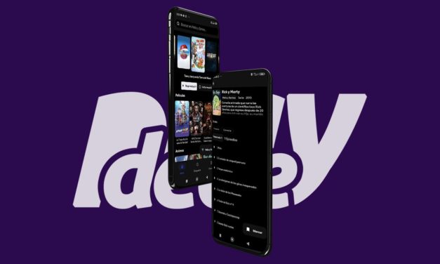 Cómo descargar el APK de la aplicación oficial de Playdede para Android