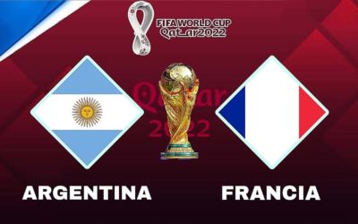 Dónde ver el Argentina vs Francia en directo desde el móvil gratis