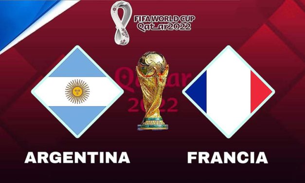 Dónde ver el Argentina vs Francia en directo desde el móvil gratis