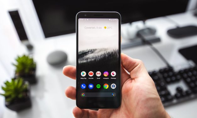 Así puedes cambiar la función de botones físicos de Android
