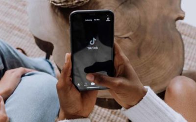 Cómo puedo cambiar la edad en TikTok en 2023
