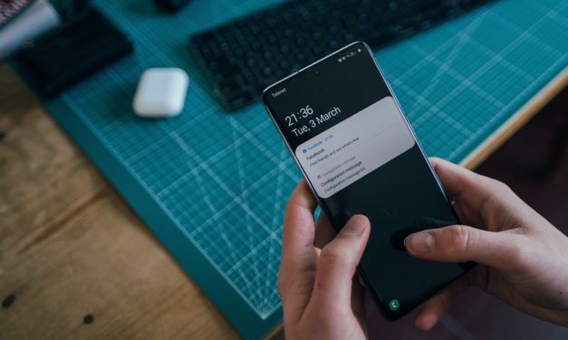 Cómo cambiar el número de teléfono de mi cuenta de Samsung Account