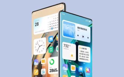 Cómo forzar la actualización de Android 12 y MIUI 13 en Xiaomi