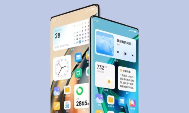 Cómo forzar la actualización de Android 12 y MIUI 13 en Xiaomi