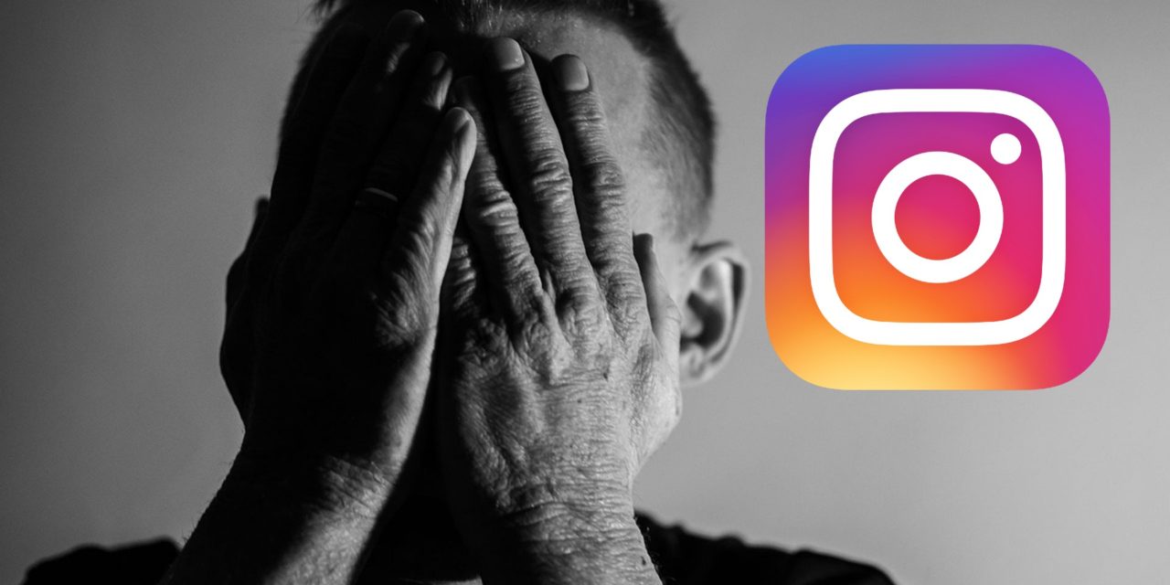 Cómo saber si Instagram se ha caído esta Navidad, haz esto si no funciona