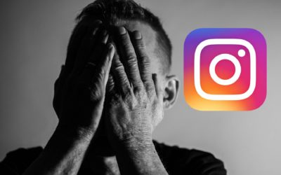 Cómo saber si Instagram se ha caído esta Navidad, haz esto si no funciona