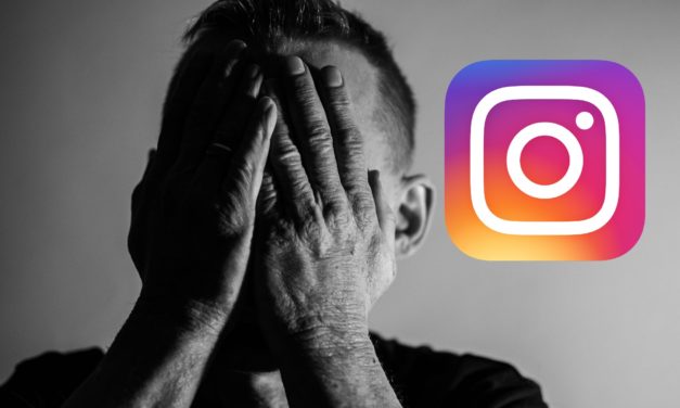 Cómo saber si Instagram se ha caído esta Navidad, haz esto si no funciona