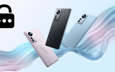 Cómo ver las contraseñas guardadas en mi móvil Xiaomi