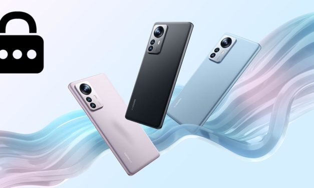Cómo ver las contraseñas guardadas en mi móvil Xiaomi