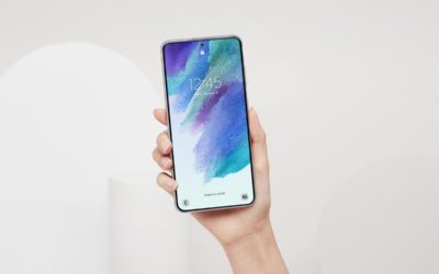 ¿Cuándo se va a actualizar el Samsung Galaxy S21 FE a Android 13?