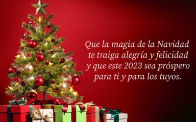 79 frases con felicitaciones de Navidad para WhatsApp: religiosas, para amigos, cortas, en inglés…