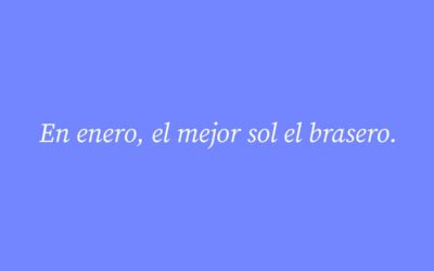 101 frases de Bienvenido enero 2023 para WhatsApp: bonitas, positivas, graciosas, cortas, con refranes…