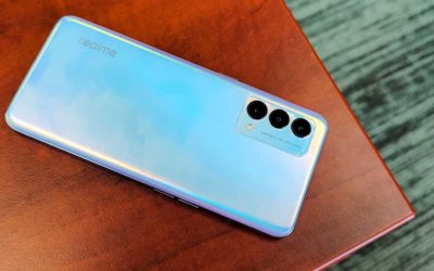 GCam para el realme GT Master Edition, cómo descargar e instalar el APK