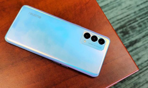 GCam para el realme GT Master Edition, cómo descargar e instalar el APK