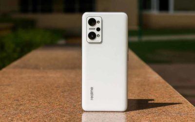 GCam para el realme GT Neo 3T, cómo descargar e instalar el APK