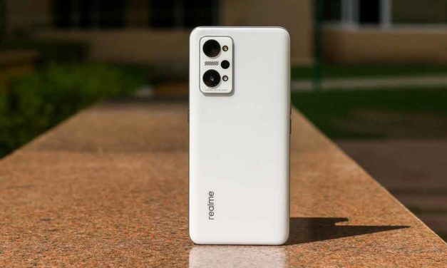 GCam para el realme GT Neo 3T, cómo descargar e instalar el APK