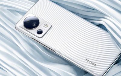 ¿Habrá un Xiaomi 13 Lite en 2023? Esto es lo que sabemos